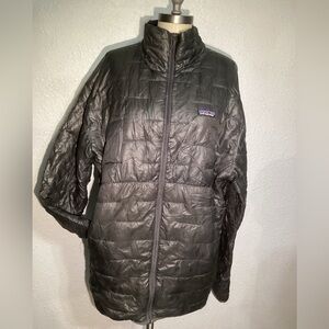 Patagonia Micro Puff Jacket size XXL